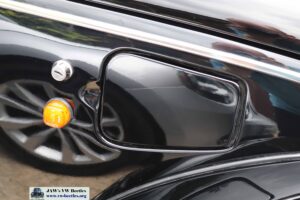 Fuel Filler Flap