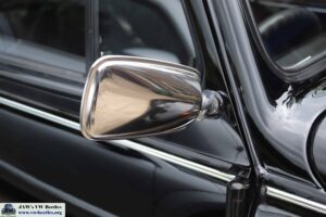 Wing Mirror