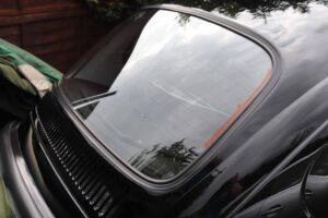 Rear Window
