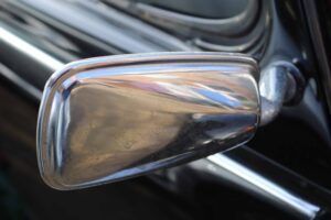 Wing Mirror