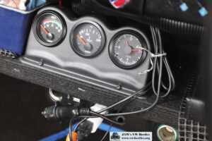 Dial Cluster
