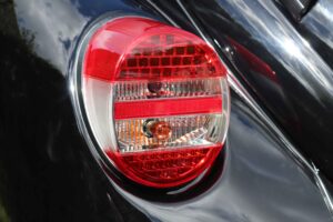 CSP LED Rear Light
