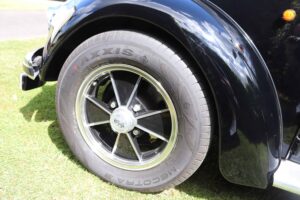 BRM Alloy