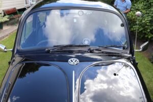 Windscreen