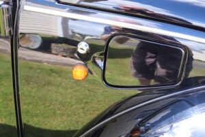 Alarm, Indicator & Fuel Filler Flap