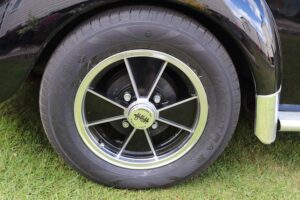 BRM Alloy