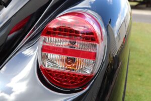 CSP LED Rear Light