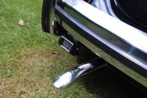 Exhaust Pipe
