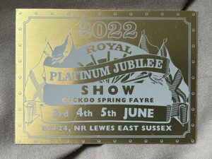 LaughtonPlaque2022