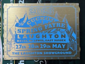LaughtonSpring2023