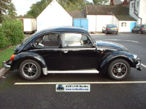 Bertie6thOct2006 (1)