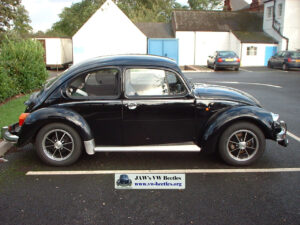 Bertie6thOct2006 (2)