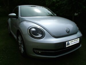Gertie30thJune2013 (2)