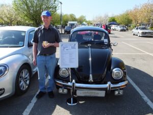 Me, bertie and the Plaque