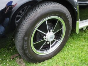 BRM Alloy
