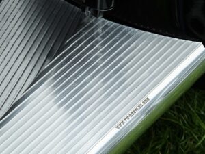 Billet Running Board