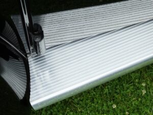 Billet Running Board