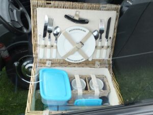 Picnoc Set