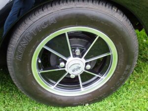 BRM Alloy
