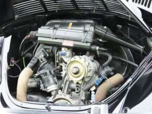 VW Engine