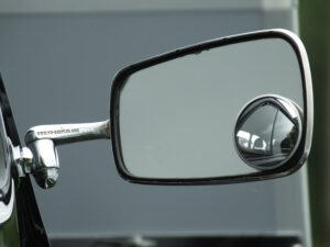 Wing Mirror