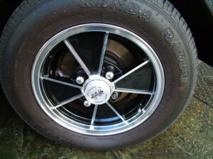 BRM Alloy