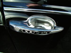 Door Handle