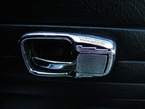 Door pull