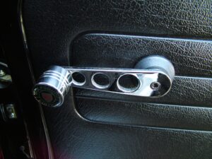 Window winder