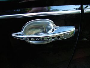 Door Handle