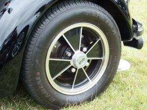 BRM Alloy