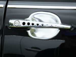 Door Handle