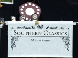 SCS Winner Plaques